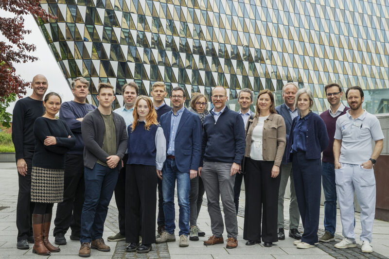 1MICRON detector technology